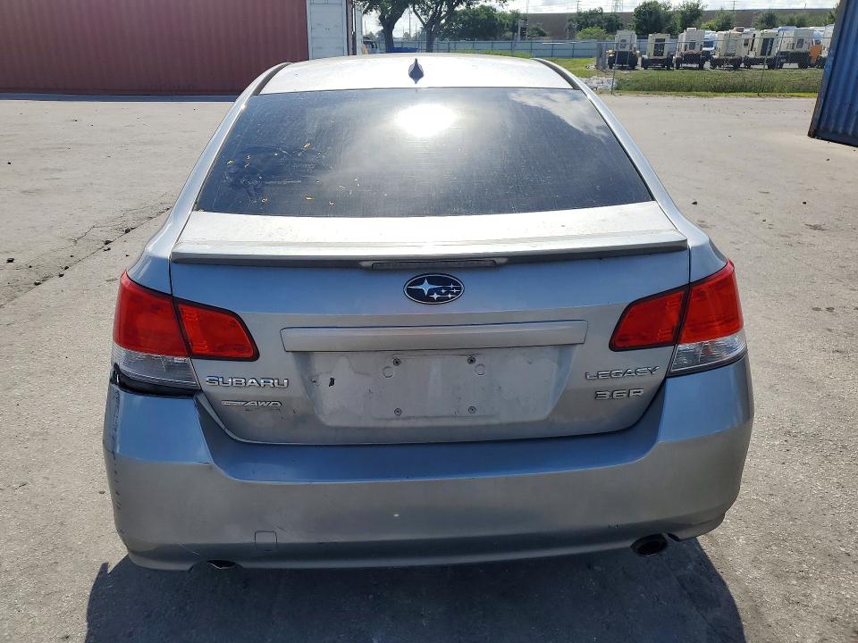 Продажа на аукционе авто 2011 Subaru Legacy, vin: 4S3BMDJ6XB2237397, номер лота: 54238746