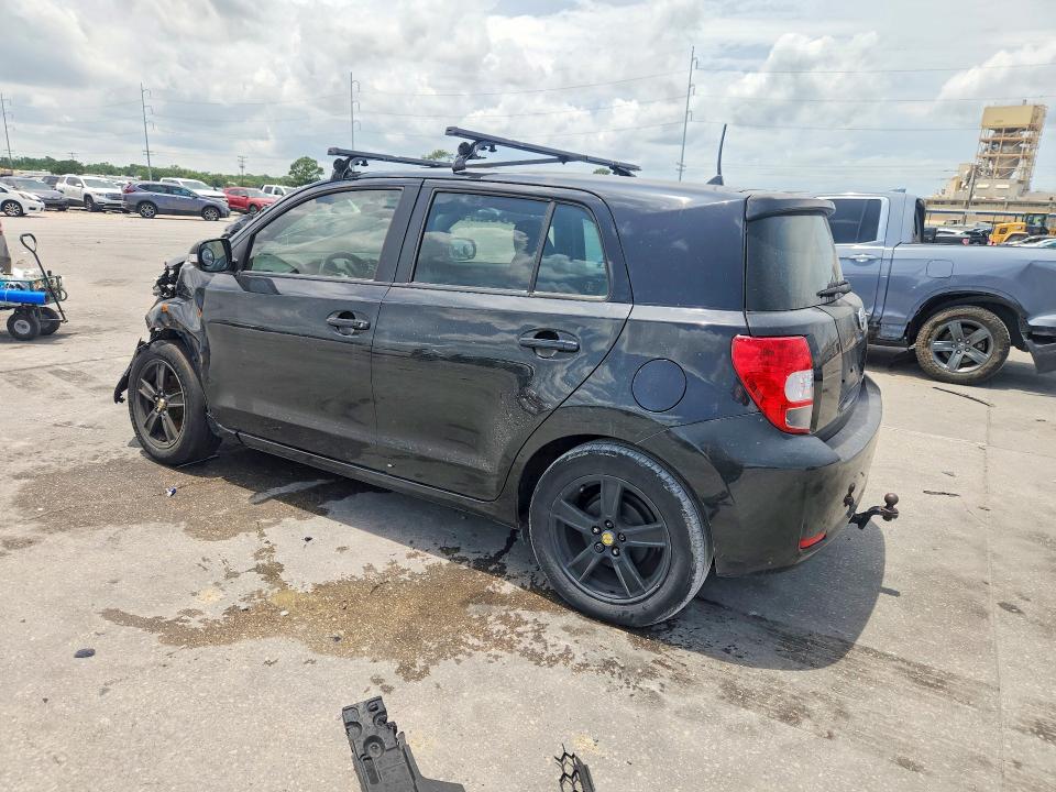 Продаж на аукціоні авто 2010 Scion Xd, vin: JTKKU4B40A1002498, номер лоту: 54462376