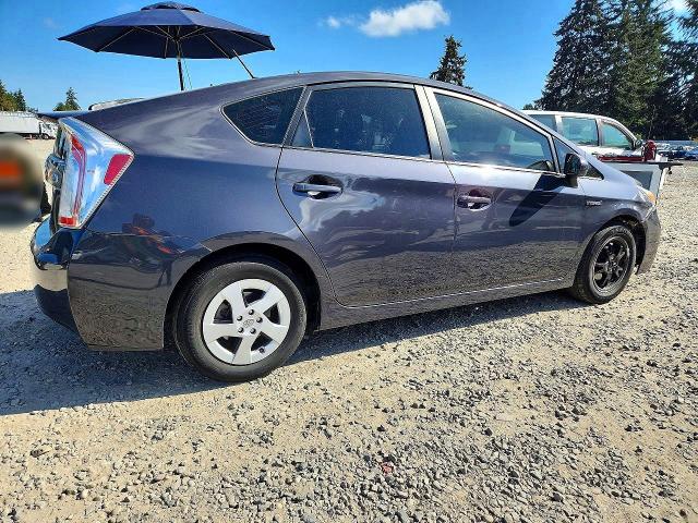 2015 Toyota Prius მანქანა იყიდება აუქციონზე, vin: JTDKN3DUXF1918835, აუქციონის ნომერი: 52715706