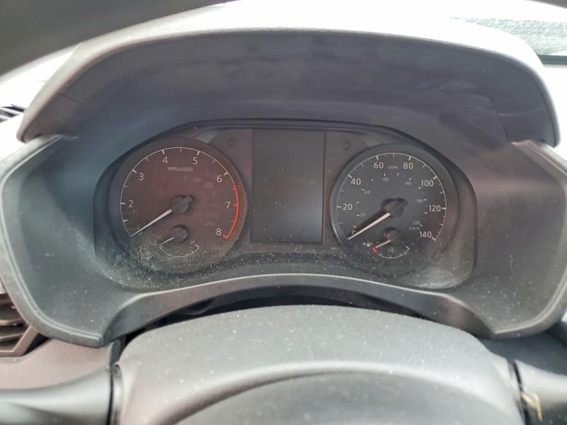 55099146 :رقم المزاد ، 1N4BL4BV0NN382952 vin ، 2022 Nissan Altima مزاد بيع
