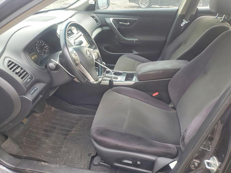 Продаж на аукціоні авто 2013 Nissan Altima, vin: 1N4AL3AP2DN455844, номер лоту: 54959186