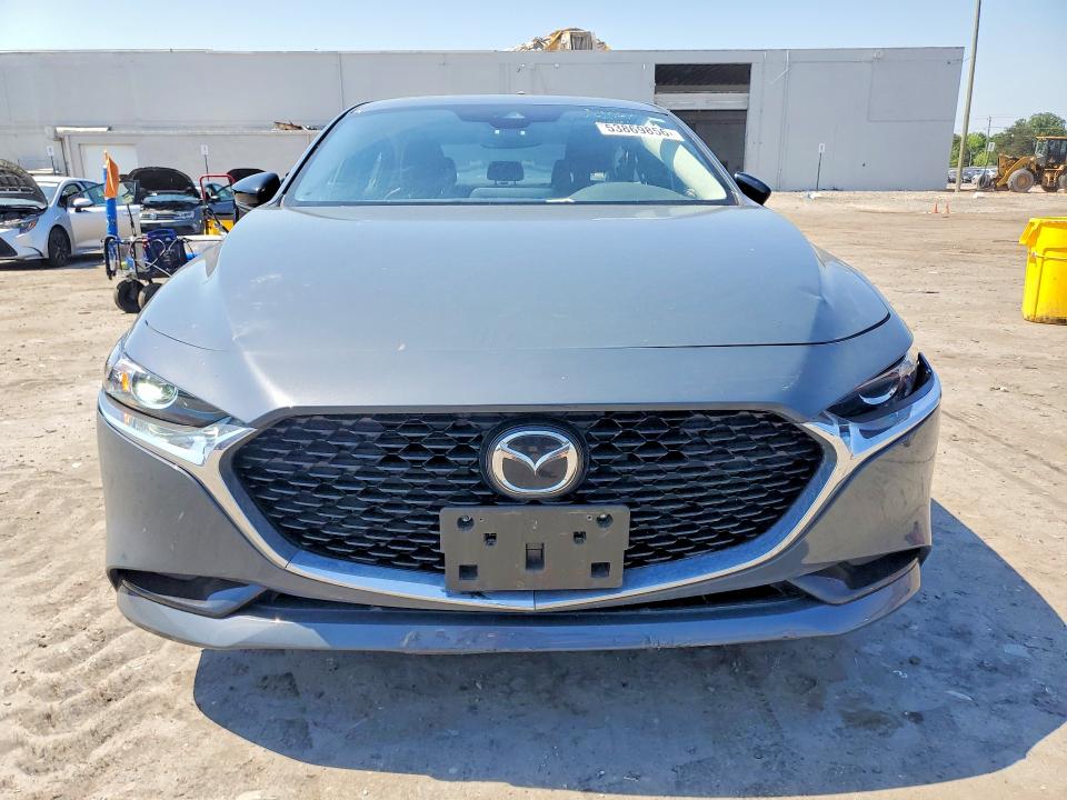 Aukcja sprzedaży 2023 Mazda 3, vin: 3MZBPACM5PM369711, numer aukcji: 53869856