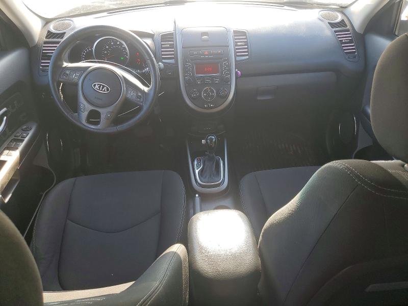 Продажа на аукционе авто 2012 Kia Soul, vin: KNDJT2A68C7448928, номер лота: 54871546