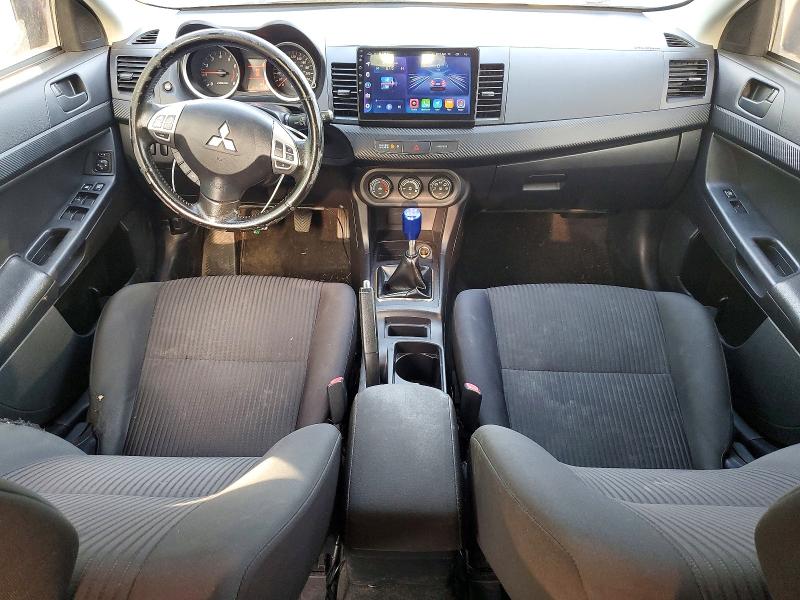 Продаж на аукціоні авто 2015 Mitsubishi Lancer, vin: JA32U2FU1FU603915, номер лоту: 51947966