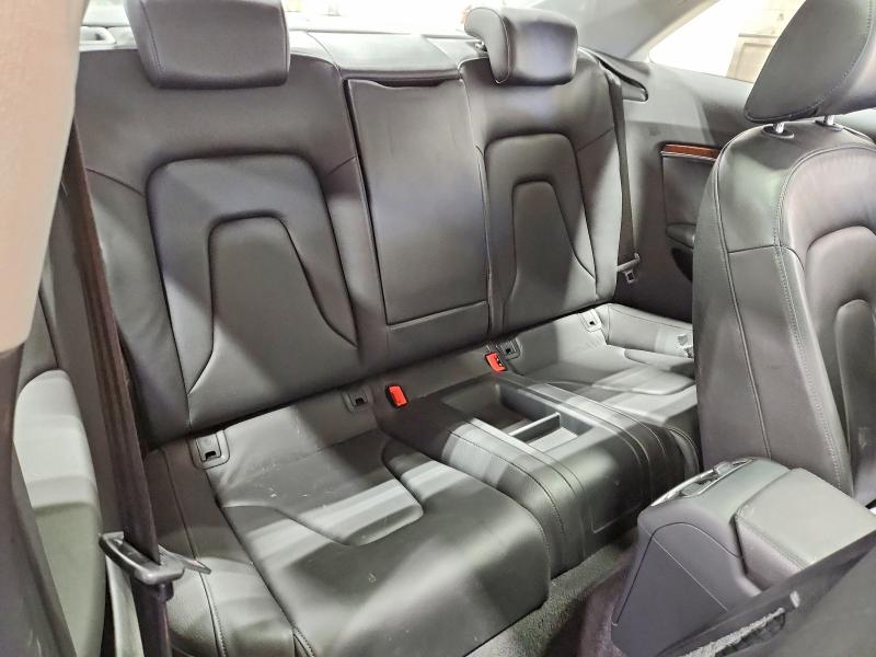 51785526 :رقم المزاد ، WAULFAFRXEA070417 vin ، 2014 Audi A5 مزاد بيع