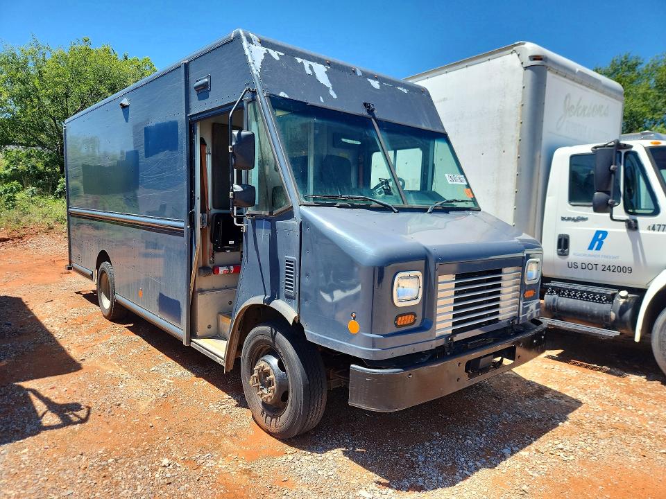 Продаж на аукціоні авто 2021 Ford F59, vin: 1F65F5KN6M0A04699, номер лоту: 47616076
