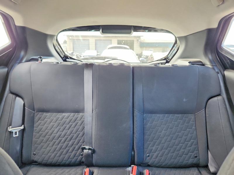 Продаж на аукціоні авто 2021 Nissan Kicks, vin: 3N1CP5CV8ML535845, номер лоту: 52430616