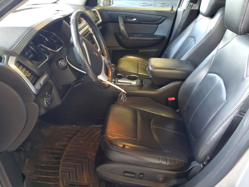 Продажа на аукционе авто 2016 Gmc Acadia, vin: 1GKKVRKD7GJ167446, номер лота: 52824676