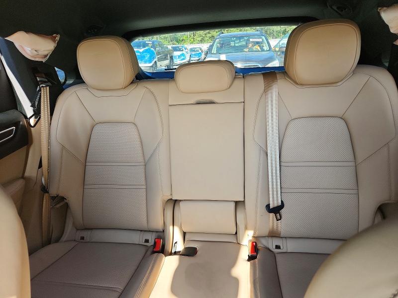 Продаж на аукціоні авто 2023 Porsche Cayenne, vin: WP1AA2AY2PDA02089, номер лоту: 52545486