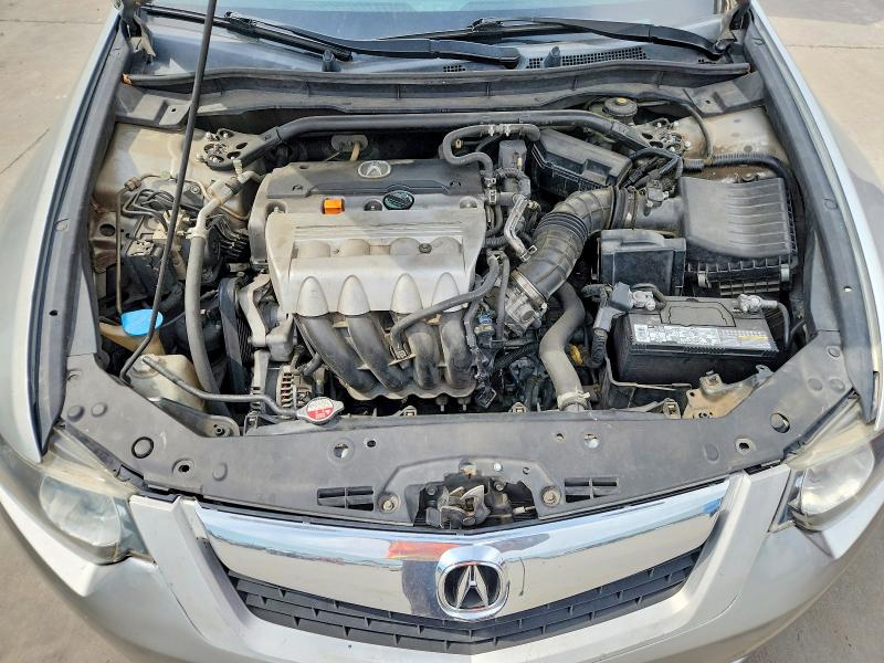 55579376 :رقم المزاد ، JH4CU2F67AC028885 vin ، 2010 Acura Tsx مزاد بيع