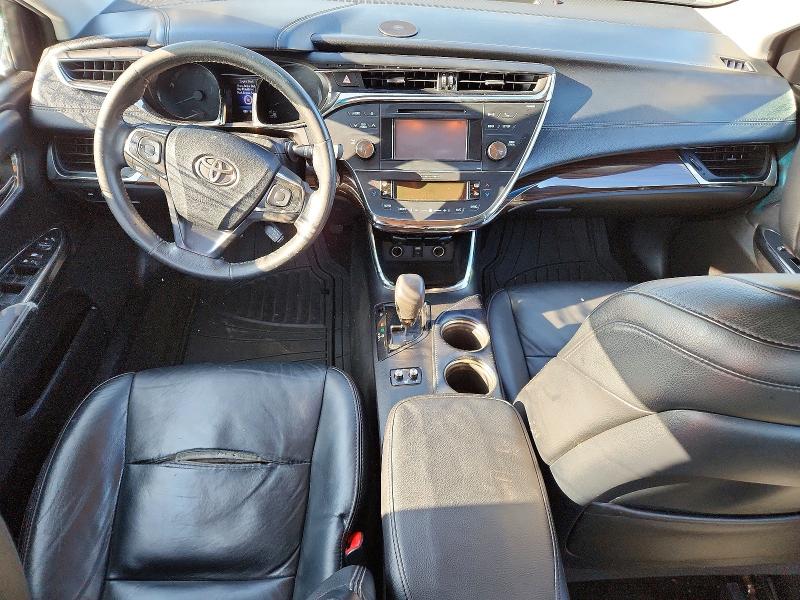 52712056 :رقم المزاد ، 4T1BK1EB9DU046701 vin ، 2013 Toyota Avalon مزاد بيع
