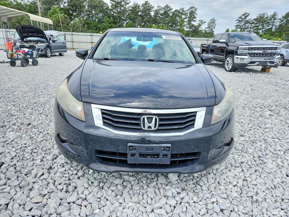 Aukcja sprzedaży 2010 Honda Accord, vin: 1HGCP3F87AA024137, numer aukcji: 53094916