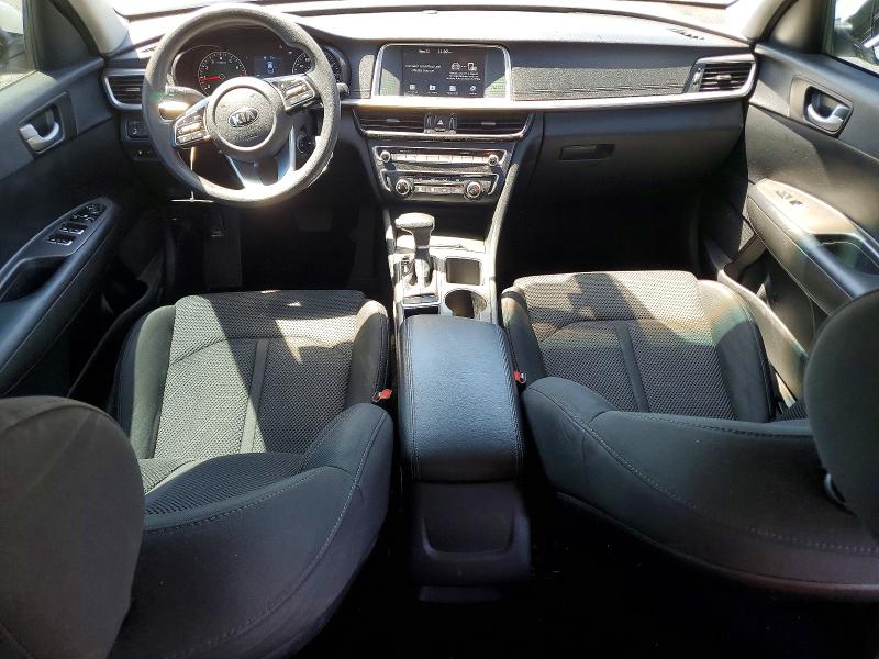 Продажа на аукционе авто 2019 Kia Optima, vin: 5XXGT4L30KG329415, номер лота: 54292276
