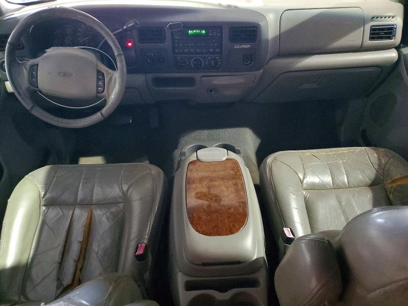 Продаж на аукціоні авто 2000 Ford Excursion, vin: 1FMNU41S6YEC22926, номер лоту: 52939816