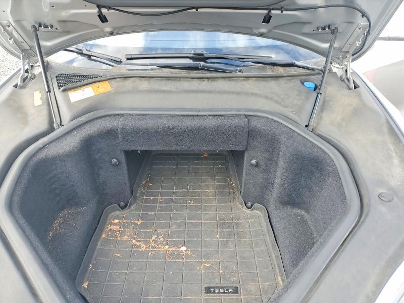 Продажа на аукционе авто 2013 Tesla Model S, vin: 5YJSA1AC7DFP10170, номер лота: 51923026