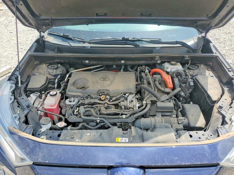 Aukcja sprzedaży 2021 Toyota Rav4, vin: 4T3RWRFV1MU031983, numer aukcji: 51953776