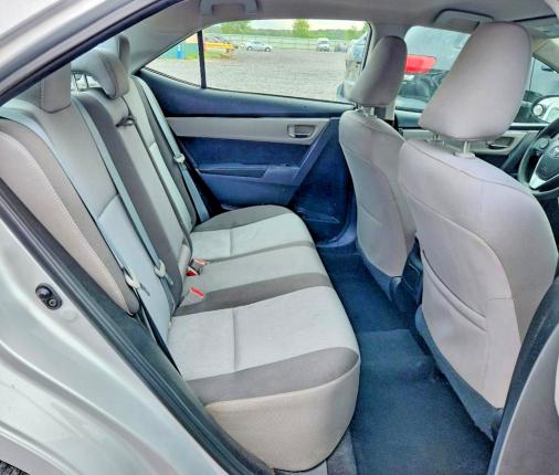 Aukcja sprzedaży 2017 Toyota Corolla, vin: 2T1BURHE2HC933918, numer aukcji: 52309546