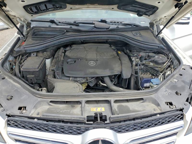 55394046 :رقم المزاد ، 4JGDA5JB7GA694553 vin ، 2016 Mercedes-benz Gle مزاد بيع