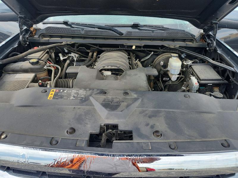 Продажа на аукционе авто 2019 Chevrolet Silverado Ld, vin: 2GCVKPEC5K1106964, номер лота: 53779196