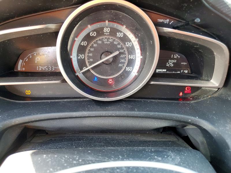 Продаж на аукціоні авто 2015 Mazda 3, vin: JM1BM1L7XF1243572, номер лоту: 53292796