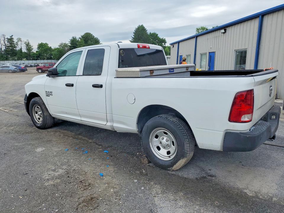Aukcja sprzedaży 2021 Ram 1500, vin: 1C6RR6FG5MS550865, numer aukcji: 54225096