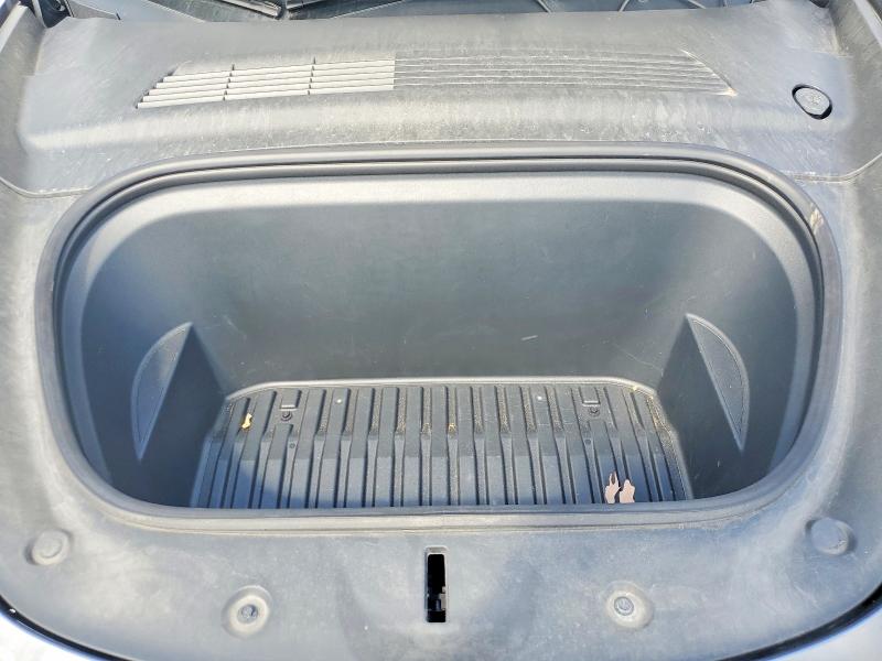 Продажа на аукционе авто 2021 Tesla Model Y, vin: 5YJYGDEE9MF114189, номер лота: 51472226