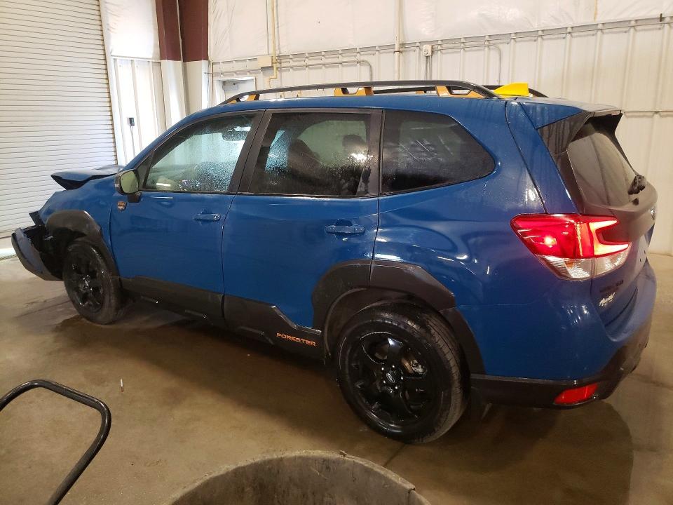 52208816 :رقم المزاد ، JF2SKAMCXPH527358 vin ، 2023 Subaru Forester مزاد بيع