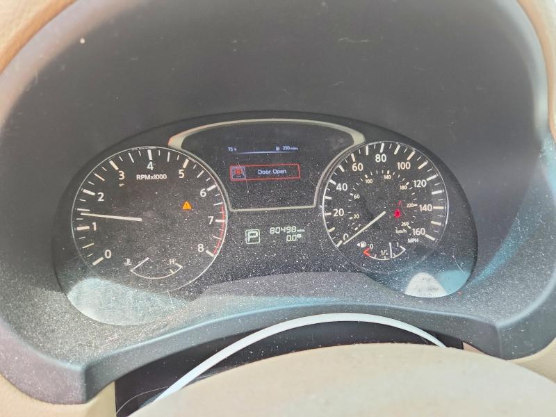 Aukcja sprzedaży 2015 Nissan Altima, vin: 1N4AL3AP5FC281072, numer aukcji: 54171816