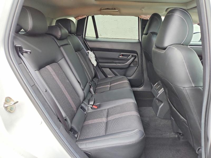 54437756 :رقم المزاد ، 7MMVABCM6PN138104 vin ، 2023 Mazda Cx-50 مزاد بيع