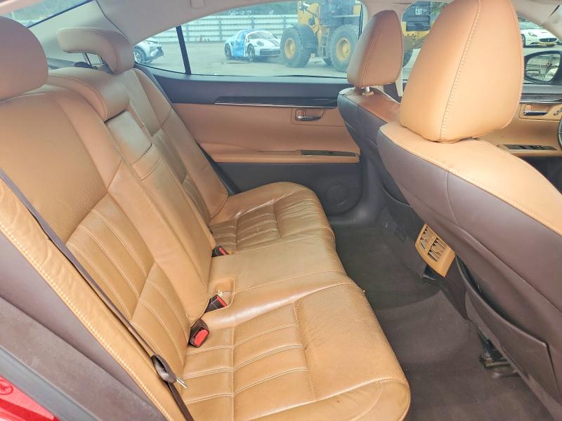 Продаж на аукціоні авто 2016 Lexus Es, vin: JTHBK1GGXG2225082, номер лоту: 55749536