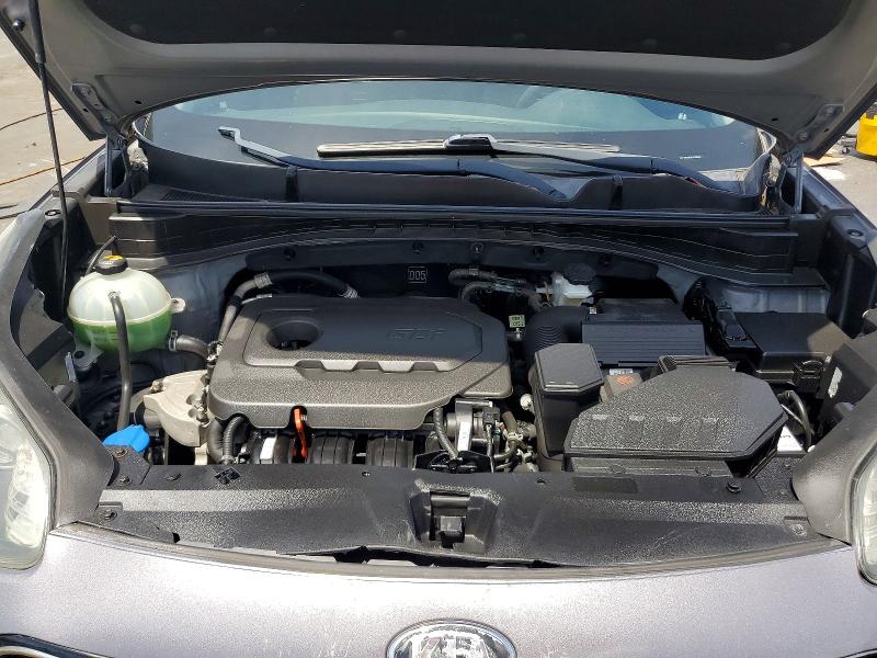 52495446 :رقم المزاد ، KNDPMCAC9J7370546 vin ، 2018 Kia Sportage مزاد بيع