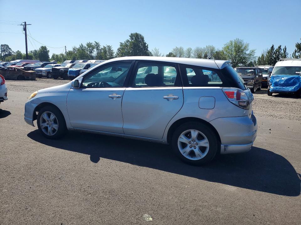 53971566 :رقم المزاد ، 2T1KR30E26C588803 vin ، 2006 Toyota Corolla Matrix مزاد بيع