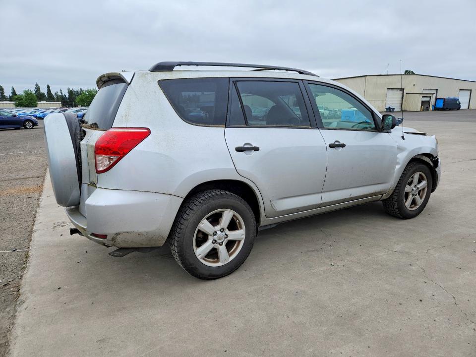 46782796 :رقم المزاد ، JTMBK33V865005194 vin ، 2006 Toyota Rav4 مزاد بيع