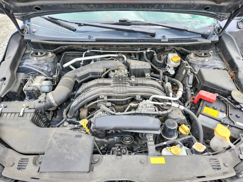 Auction sale of the 2021 Subaru Crosstrek, vin: JF2GTAEC3MH371208, lot number: 54143416