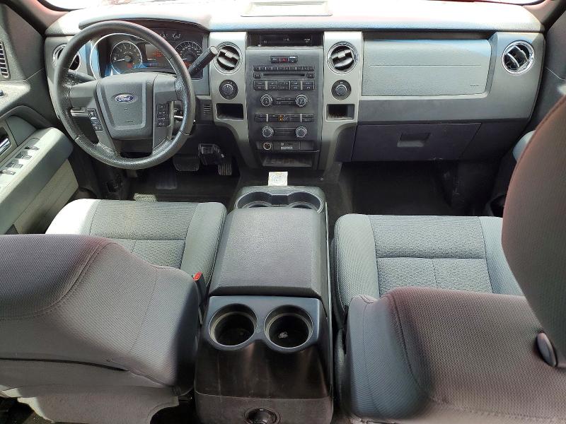 Aukcja sprzedaży 2011 Ford F150, vin: 1FTFW1EF5BFC00237, numer aukcji: 55447846