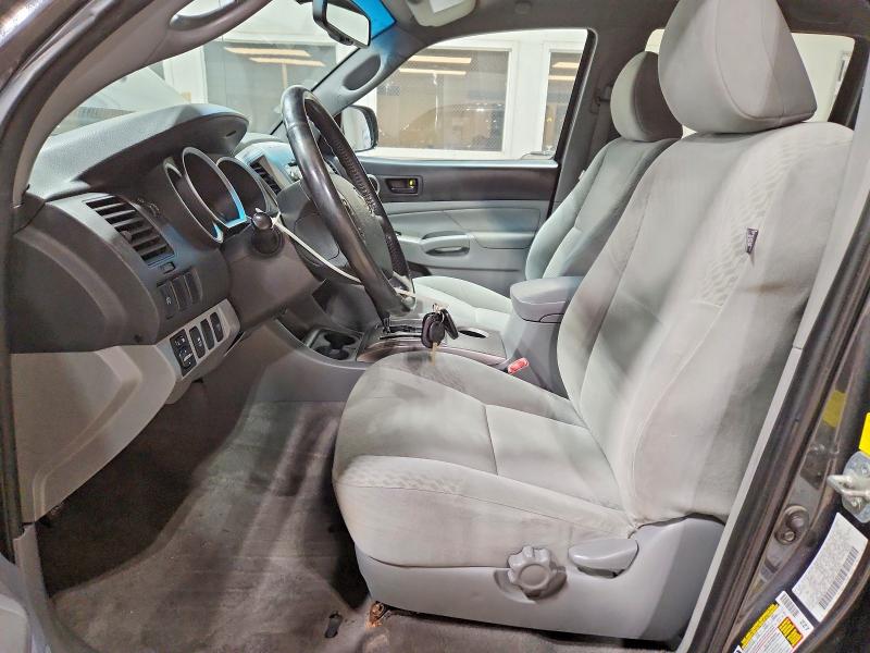 Продаж на аукціоні авто 2011 Toyota Tacoma, vin: 3TMLU4EN0BM064472, номер лоту: 54247826