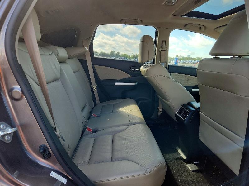 Продажа на аукционе авто 2015 Honda Cr-v, vin: 2HKRM4H78FH674333, номер лота: 53090726