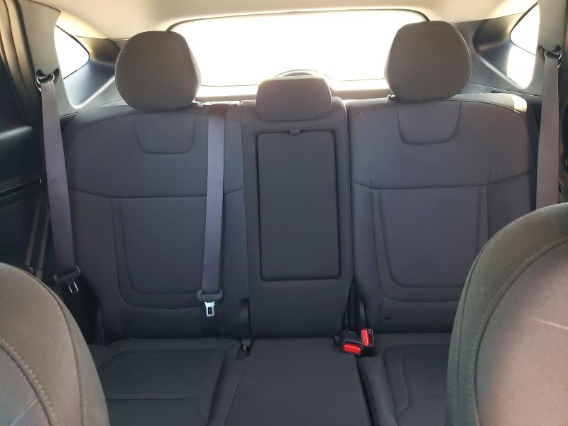 2022 Hyundai Tucson მანქანა იყიდება აუქციონზე, vin: 5NMJB3AE9NH025979, აუქციონის ნომერი: 54244706