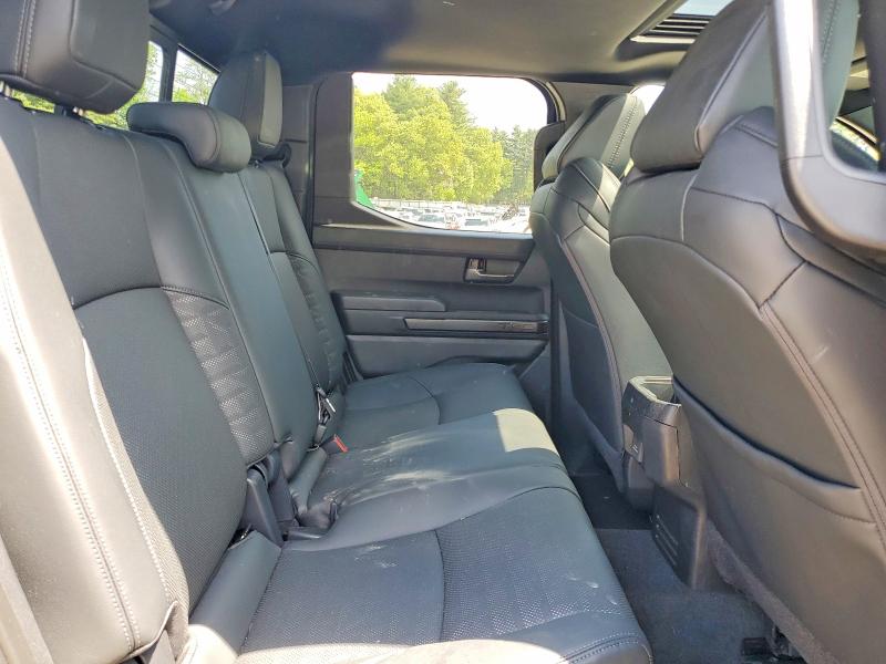 Продажа на аукционе авто 2025 Toyota Tacoma, vin: 3TMLB5JN4SM172899, номер лота: 52767956