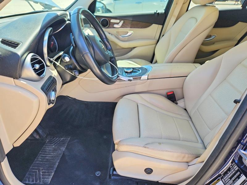 Aukcja sprzedaży 2019 Mercedes-benz Glc, vin: WDC0G4JB2K1002598, numer aukcji: 51895996