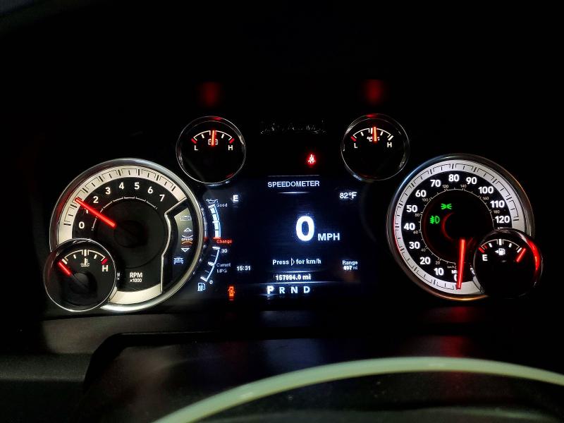 2014 Ram 1500 მანქანა იყიდება აუქციონზე, vin: 1C6RR7LT6ES399009, აუქციონის ნომერი: 55079416