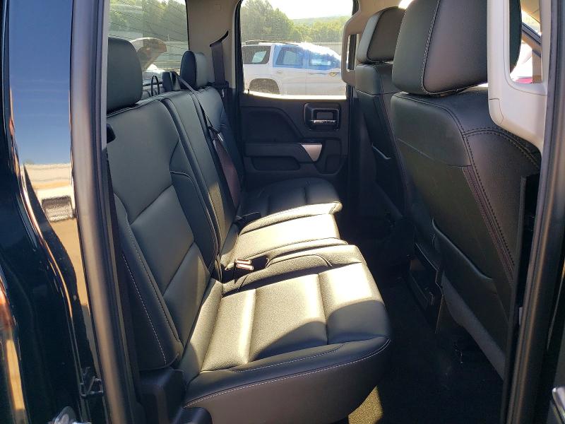 Aukcja sprzedaży 2018 Chevrolet Silverado, vin: 1GCVKRECXJZ342169, numer aukcji: 54111346
