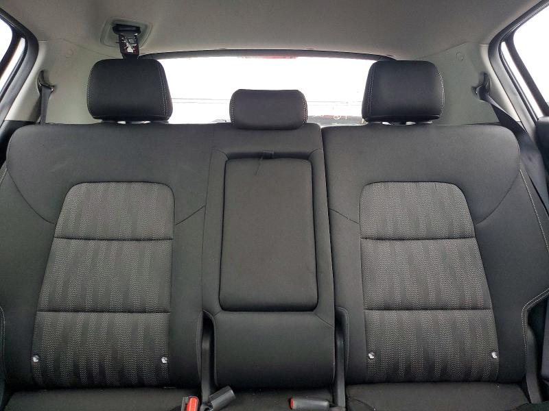52573126 :رقم المزاد ، KNDPMCAC9H7239949 vin ، 2017 Kia Sportage مزاد بيع