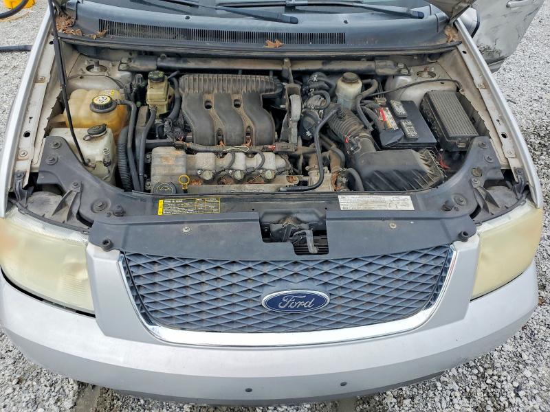 Продажа на аукционе авто 2005 Ford Freestyle, vin: 1FMDK02165GA54186, номер лота: 54639326