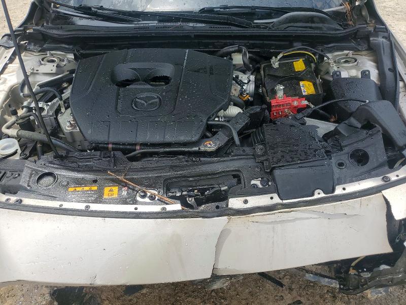 Aukcja sprzedaży 2025 Mazda 3, vin: JM1BPACM3S1774877, numer aukcji: 54149356