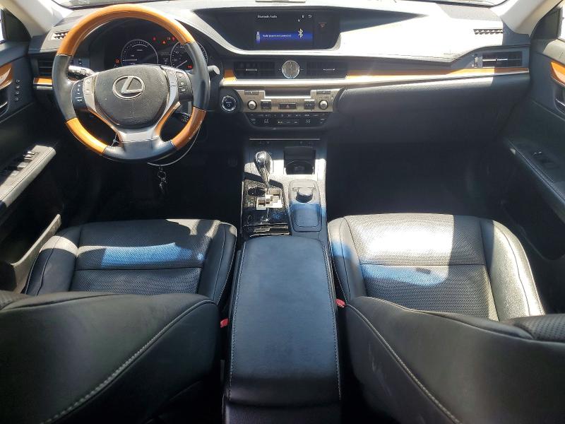 Aukcja sprzedaży 2015 Lexus Es, vin: JTHBW1GG6F2090217, numer aukcji: 55381256