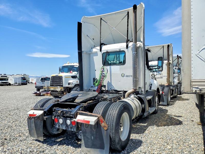 Aukcja sprzedaży 2016 Kenworth T680, vin: 1XKYA48X2GJ124871, numer aukcji: 50602016