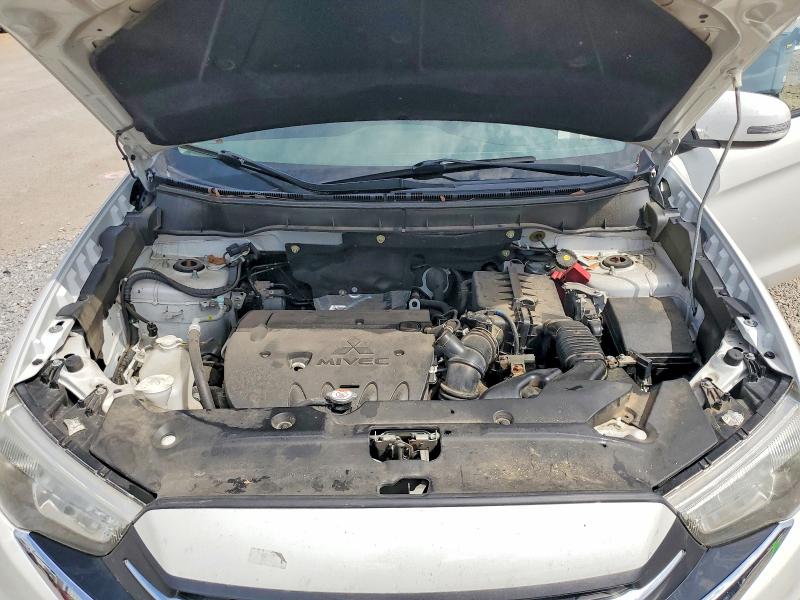 Aukcja sprzedaży 2019 Mitsubishi Outlander Sport, vin: JA4AR3AU3KU014199, numer aukcji: 52615176