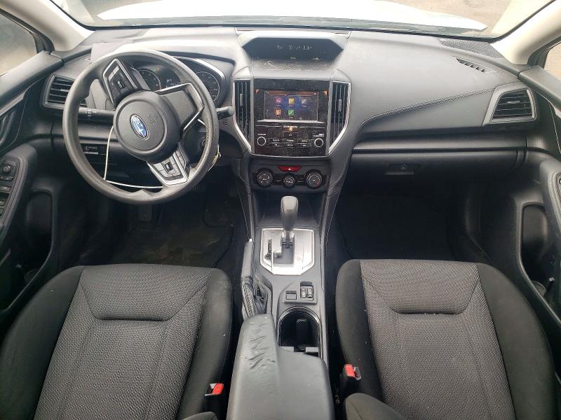 Продаж на аукціоні авто 2018 Subaru Impreza, vin: 4S3GTAB6XJ3711895, номер лоту: 54637906