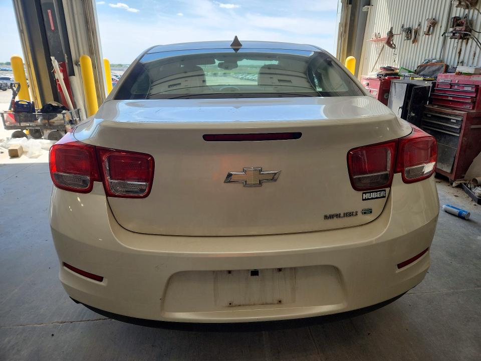 Aukcja sprzedaży 2013 Chevrolet Malibu, vin: 1G11F5RR9DF114124, numer aukcji: 53033736